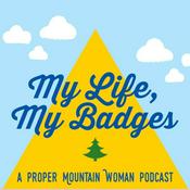 Podcast My Life, My Badges
