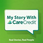 Podcast My Story with CareCredit