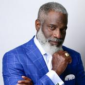 Podcast Myron Golden