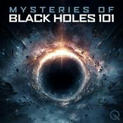 Podcast Mysteries of Black Holes 101