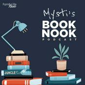 Podcast Mysti's Book Nook