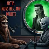Podcast Myths, Monsters, and Mullets