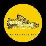 Podcast Naisen Kengissä