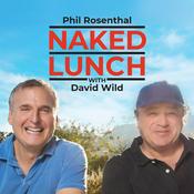 Podcast Naked Lunch
