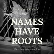 Podcast Names Have Roots