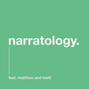 Podcast narratology.