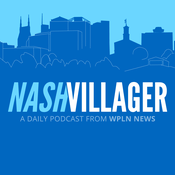 Podcast NashVillager