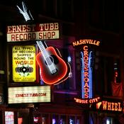 Podcast Nashville Minutes