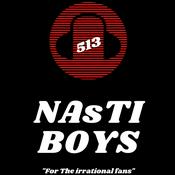 Podcast NAsTI BOYS