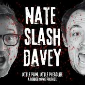 Podcast Nate Slash Davey