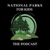 Podcast National Parks For Kids