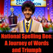 Podcast National Spelling Bee: A Journey of Words and Triumph