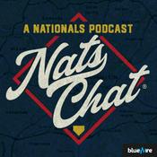 Podcast Nats Chat