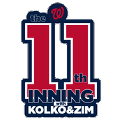 The 11th Inning with Kolko and Zim