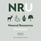 Podcast Natural Resources University