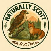 Podcast NaturallyScott