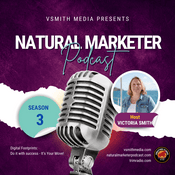 Podcast znaturalmarketer Podcast