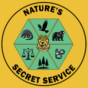 Podcast Nature's Secret Service