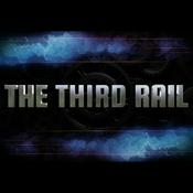 Podcast The Third Rail with Natureboy