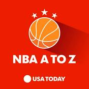 Podcast NBA A to Z with Sam Amick and Jeff Zillgitt