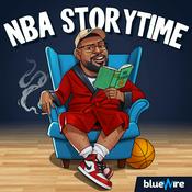 Podcast NBA Storytime