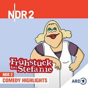 Podcast NDR 2 - Frühstück bei Stefanie
