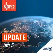 Das NDR 2 Update um 5
