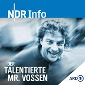Podcast Der talentierte Mr. Vossen
