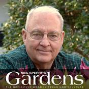 Podcast Neil Sperry's Gardens