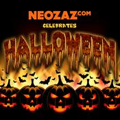 Podcast NEOZAZ Celebrates Halloween