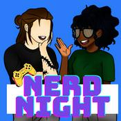 Podcast Nerd Night