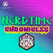 Podcast Nerdtime Chronicles