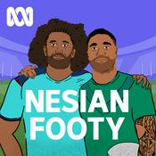 Podcast Nesian Footy