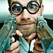 Podcast НЕТАКОВЫЙ