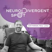 Podcast Neurodivergent Spot