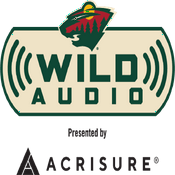 Podcast Minnesota Wild Audio Network