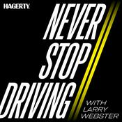 Podcast Never Stop Driving
