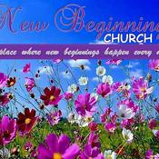 Podcast New Beginnings Church Podcast