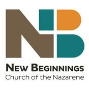 Podcast New Beginnings Nazarene - Loudon