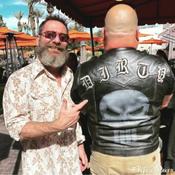 Podcast Dirty Harris A Version of the Truth