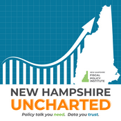 Podcast New Hampshire Uncharted