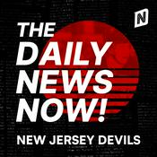 Podcast New Jersey Devils News Today | 2 Min News | The Daily News Now!