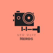 Podcast New Wave Nerds