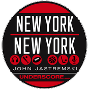 New York, New York with John Jastremski