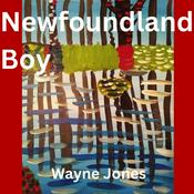 Podcast Newfoundland Boy