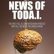 Podcast NEWS OF TODA.I.