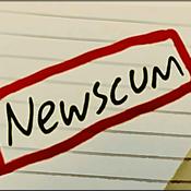 Podcast Newscum