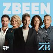 Podcast Newstalk ZBeen