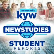 Podcast Newstudies Student Reports