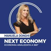 Podcast Next Economy